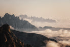 dolomites by Uschi Hermann on GIANT ART - landscape landscapes