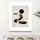 Japandi Modern Objects by THE MIUUS STUDIO on GIANT ART - illustration