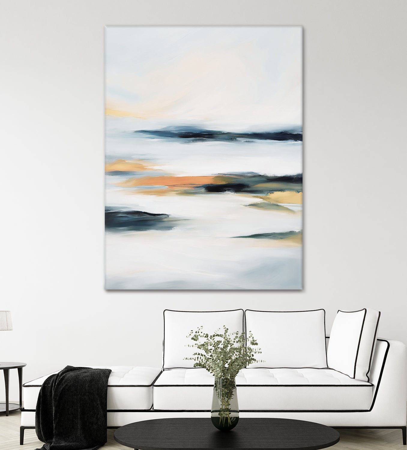 Peaceful by abstract on GIANT ART - ohkimiko