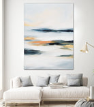 Peaceful by abstract on GIANT ART - ohkimiko