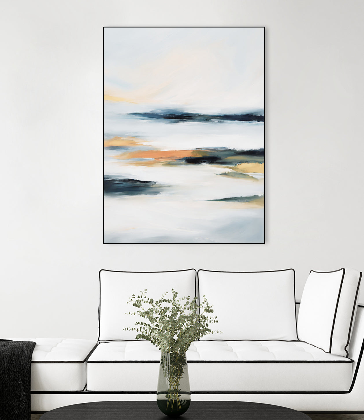 Peaceful by abstract on GIANT ART - ohkimiko