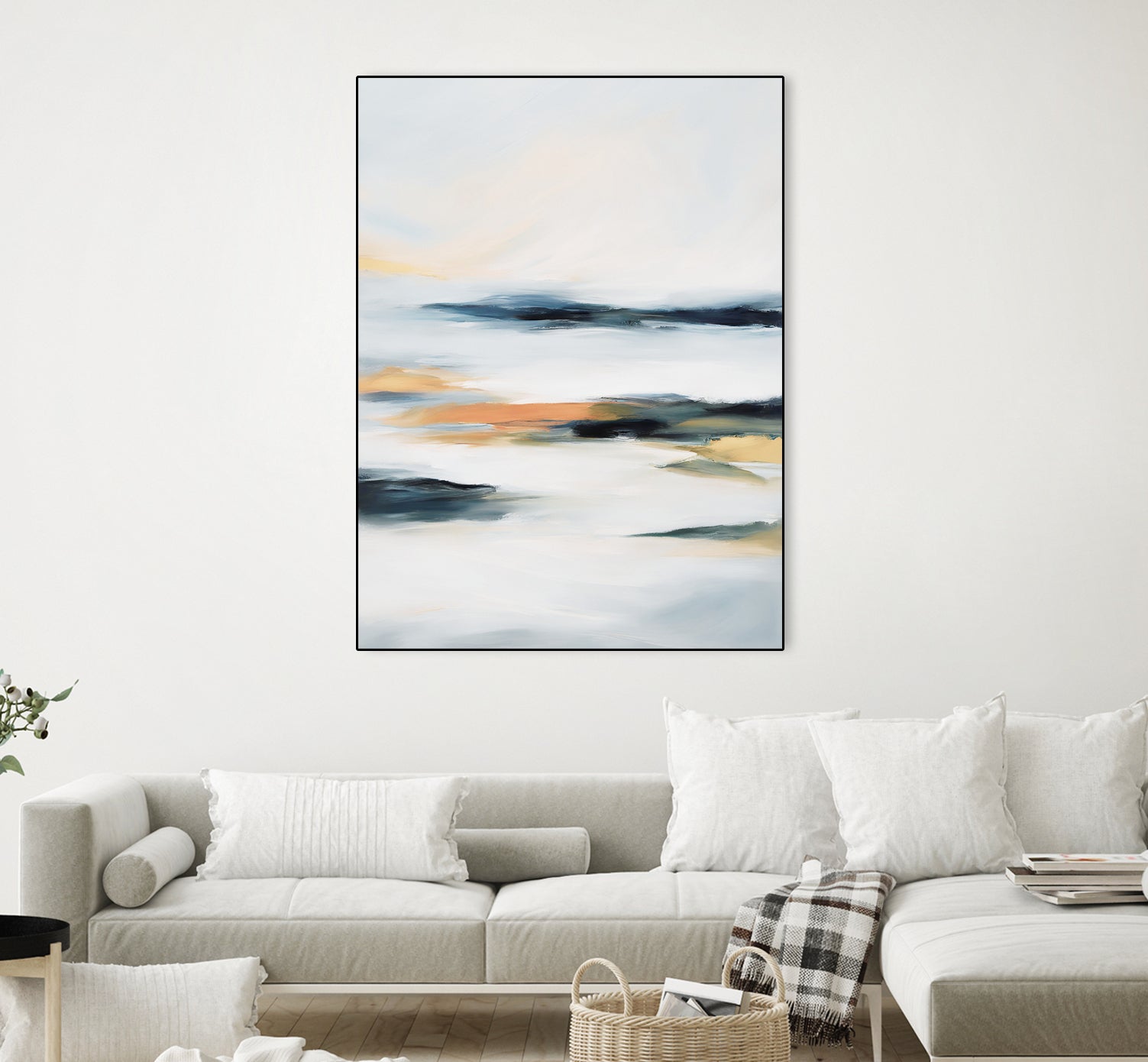 Peaceful by abstract on GIANT ART - ohkimiko