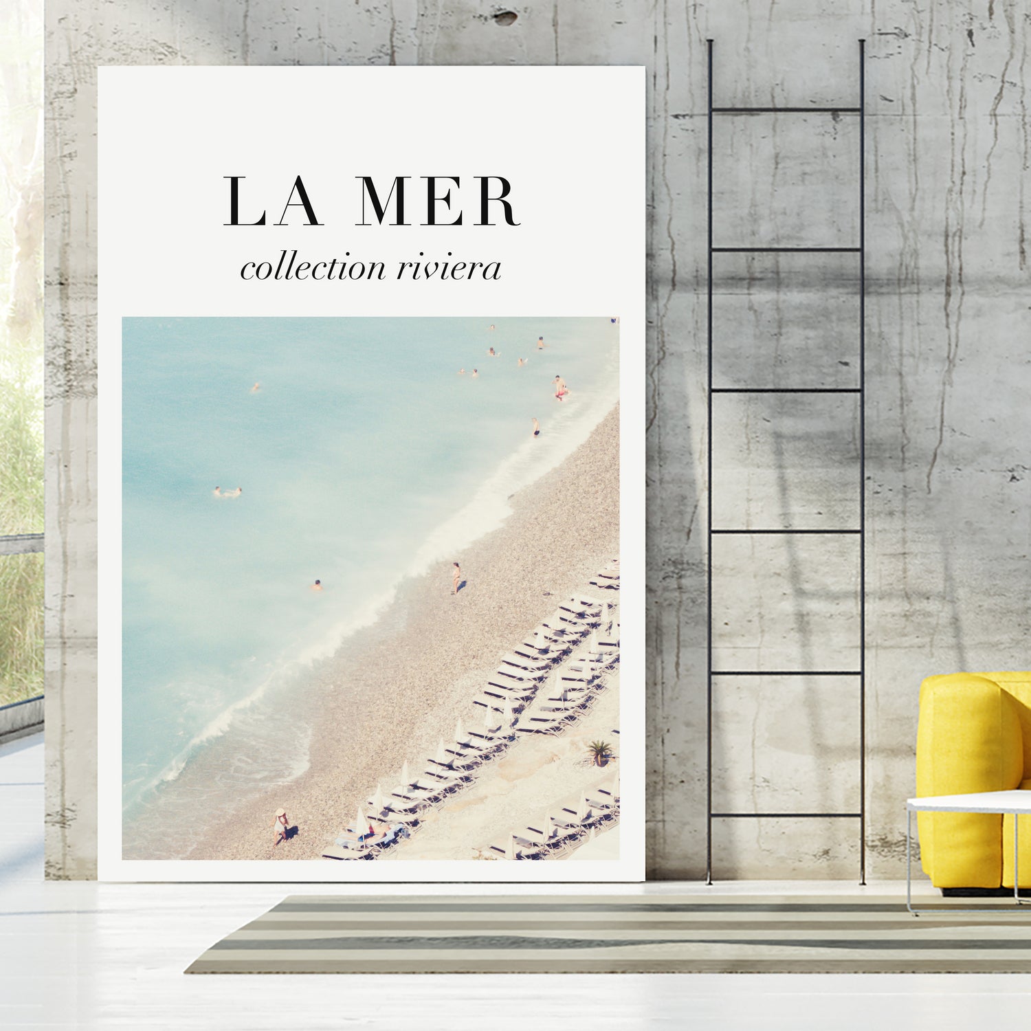 Lamer Ratio2x3 by Grace Digital Art on GIANT ART - landscape landscapes