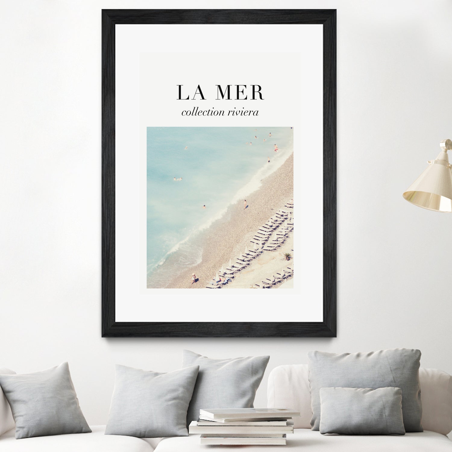 Lamer Ratio2x3 by Grace Digital Art on GIANT ART - landscape landscapes