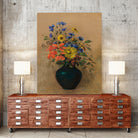 Wildflowers by Pictufy on GIANT ART - 