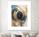 Golden Vortex by Alpenglow on GIANT ART - workshop