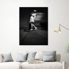 Kissing the War Goodbye by Frank W on GIANT ART - photography 