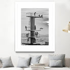 Jumping and Hangin' Around by Marko Buntic on GIANT ART -  photography 