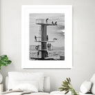 Jumping and Hangin' Around by Marko Buntic on GIANT ART -  photography 