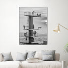 Jumping and Hangin' Around by Marko Buntic on GIANT ART -  photography 