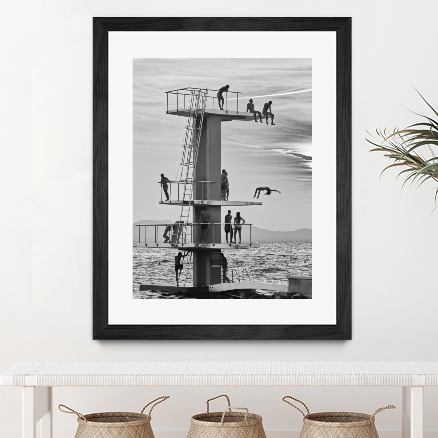 Jumping and Hangin' Around by Marko Buntic on GIANT ART -  photography 