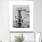 Jumping and Hangin' Around by Marko Buntic on GIANT ART -  photography 