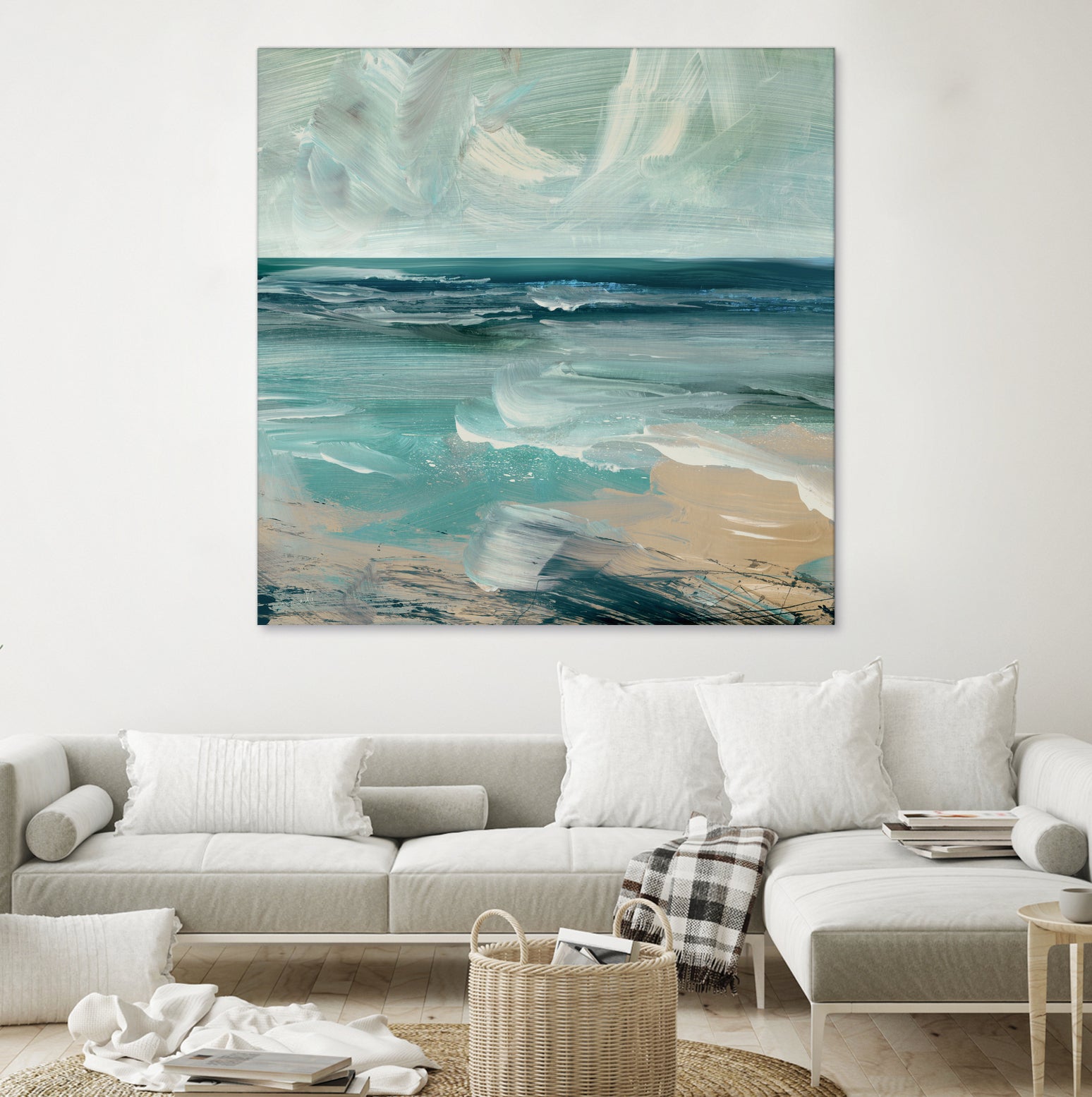 St Ives by Dan on GIANT ART - hobday