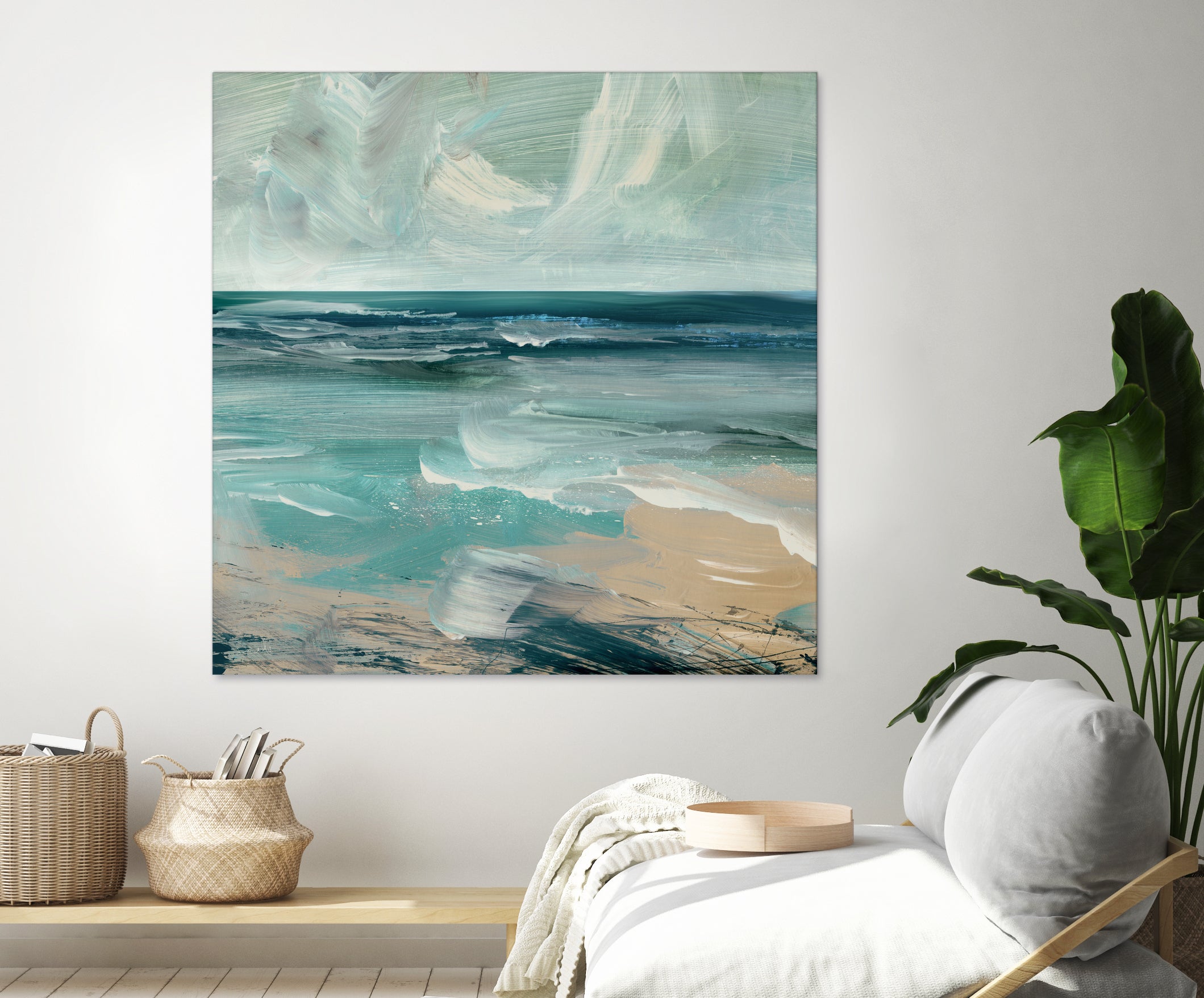 St Ives by Dan on GIANT ART - hobday