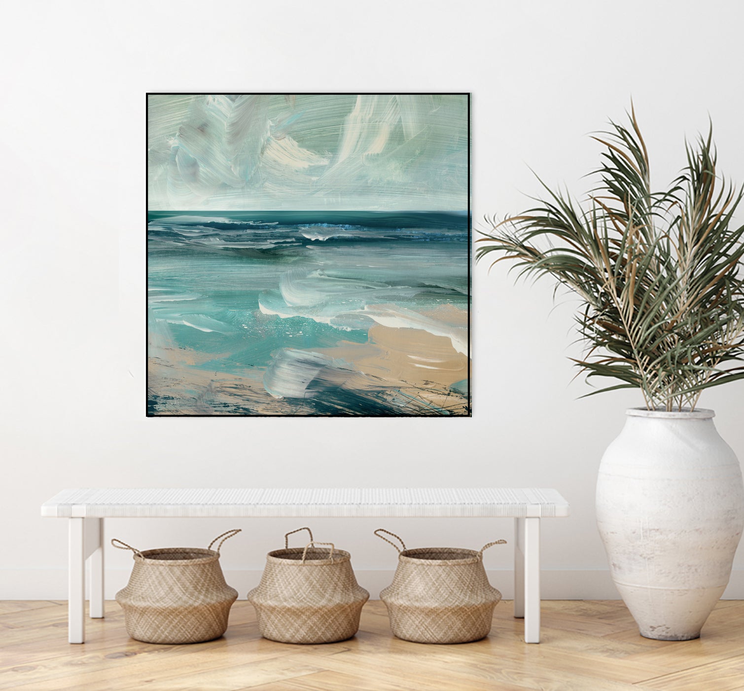 St Ives by Dan on GIANT ART - hobday