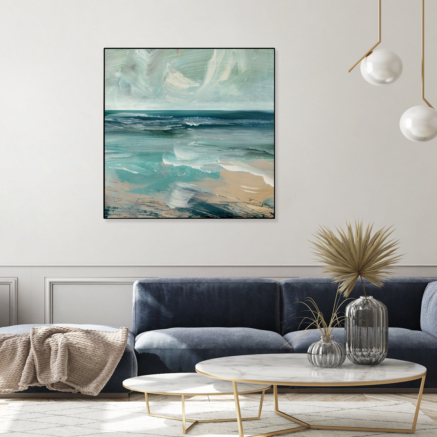 St Ives by Dan on GIANT ART - hobday