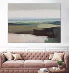 Abstract Landscape by Roseanne Kenny on GIANT ART - abstract painterly