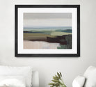 Abstract Landscape by Roseanne Kenny on GIANT ART - abstract painterly