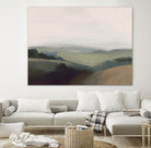 Abstract Landscape 02 by Roseanne Kenny on GIANT ART - abstract sky