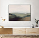 Abstract Landscape 02 by Roseanne Kenny on GIANT ART - abstract sky