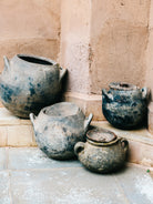 Morocco Ceramics by Raisa Zwart on GIANT ART - still life ceramics