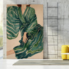 Figurative Woman No.3 by THE MIUUS STUDIO on GIANT ART - figurative clothing