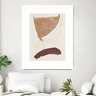 Geometric figure I by Alma on GIANT ART - illustration sketch