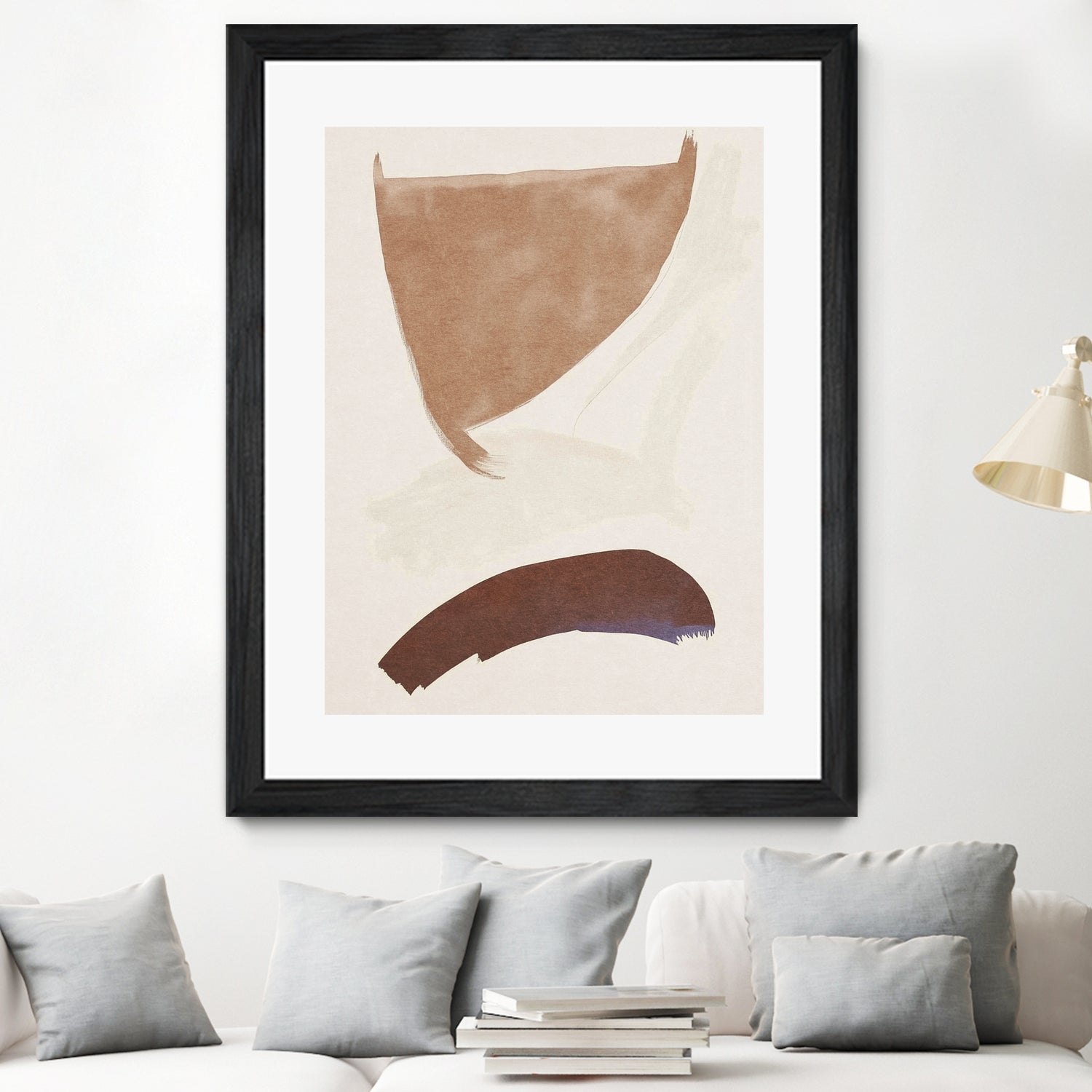Geometric figure I by Alma on GIANT ART - illustration sketch