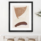 Geometric figure I by Alma on GIANT ART - illustration sketch