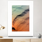 Ethereal Sands by Javier Pardina on GIANT ART - photography abstract art