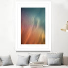 Seabed by Javier Pardina on GIANT ART - photography abstract art