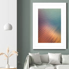 Whispering Sands Aura by Javier Pardina on GIANT ART - photography abstract art