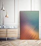 Whispering Sands Aura by Javier Pardina on GIANT ART - photography abstract art