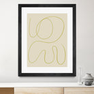 Simplestoriesno7 by Treechild on GIANT ART - line art 