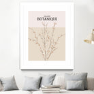 Blossom Elegance by Treechild on GIANT ART -  botanical art