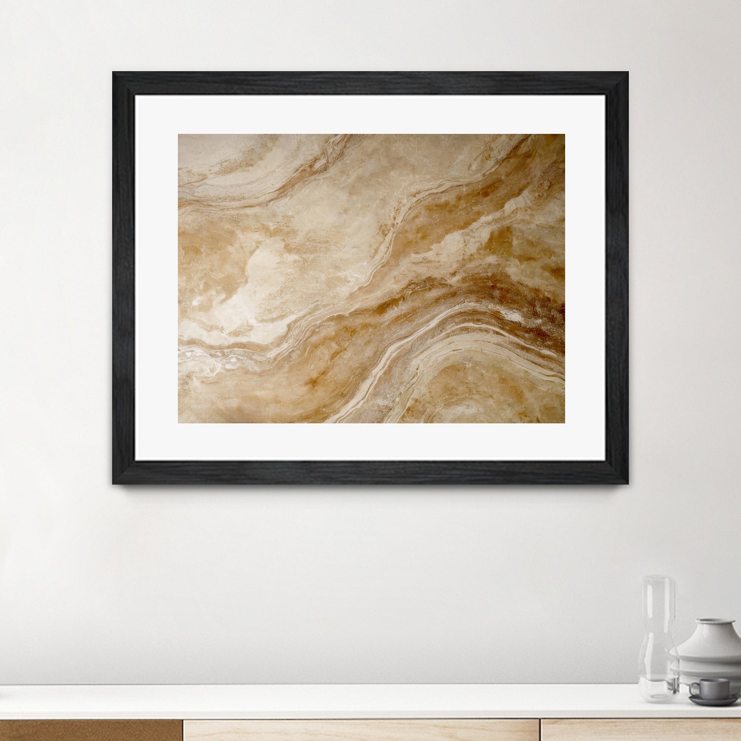 Flowing Marble Textures by Alpenglow Workshop on GIANT ART - 12000 illustration
