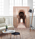Arch by Kathrin Pienaar on GIANT ART - morocco photography morocco