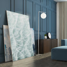 Tiny Waves by Kathrin Pienaar on GIANT ART - waves photography waves