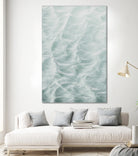 Tiny Waves by Kathrin Pienaar on GIANT ART - waves photography waves