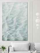 Tiny Waves by Kathrin Pienaar on GIANT ART - waves photography waves