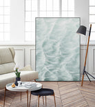 Tiny Waves by Kathrin Pienaar on GIANT ART - waves photography waves