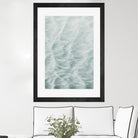 Tiny Waves by Kathrin Pienaar on GIANT ART - waves photography waves