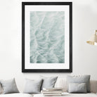 Tiny Waves by Kathrin Pienaar on GIANT ART - waves photography waves