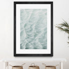 Tiny Waves by Kathrin Pienaar on GIANT ART - waves photography waves