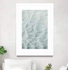 Tiny Waves by Kathrin Pienaar on GIANT ART - waves photography waves