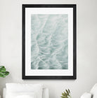 Tiny Waves by Kathrin Pienaar on GIANT ART - waves photography waves