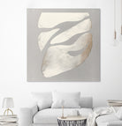 Fluid Forms Emerge by Alma on GIANT ART - abstract abstract art