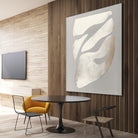 Fluid Forms Emerge by Alma on GIANT ART - abstract abstract art