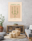 Elegant Candlelight by Treechild on GIANT ART - 7200 photography