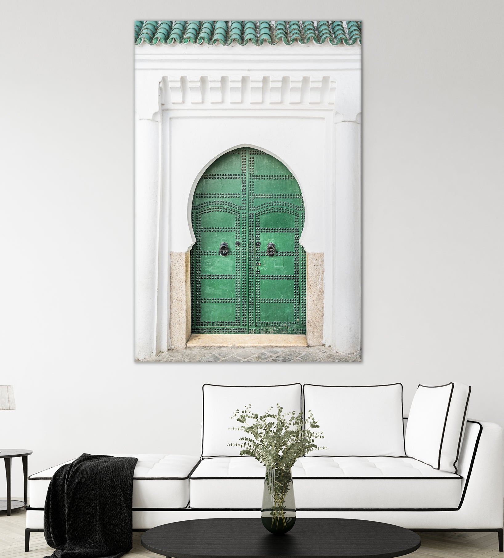 Moroccan Architecture by Photolovers on GIANT ART - architecture traditional architecture